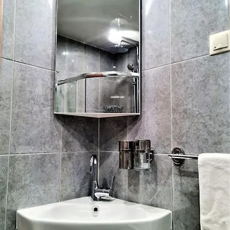 Apartamento Стара Варна - Уют До Морето