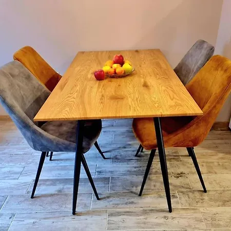 Apartamento Стара Варна - Уют До Морето Varna